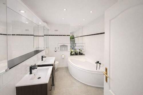 Wohlfühlen im Bad - 