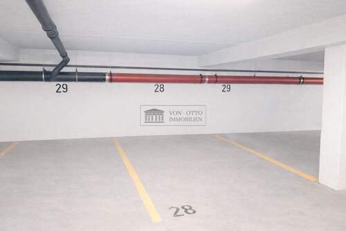 Optionaler Stellplatz - 