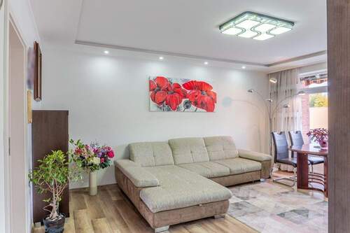 Wohnen - 3 Zimmer Etagenwohnung in Elmshorn