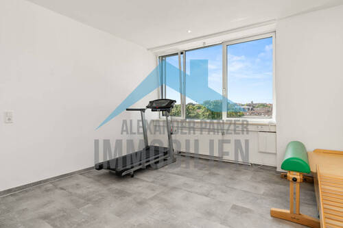 Behandlungszimmer 3 - 