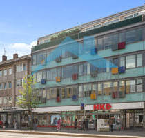 Gepflegte und moderne Bürofläche in gesuchter Innenstadtlage von Kassel!