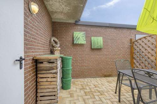 Terrasse - 