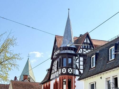 Aussenansicht - 