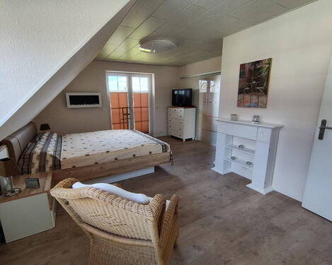 DG - Schlafzimmer - 