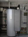 EG - HWR - Wärmepumpe - 