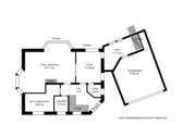 Grundriss Erdgeschoss - 