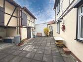 Innenhof - 