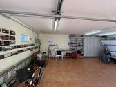 Garage - 