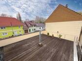Große Terrasse - 
