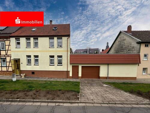 Außenansicht - Wohntraum in Ufhoven, ohne Käuferprovision!