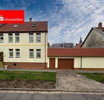 Wohntraum in Ufhoven, ohne Käuferprovision! - Bad Langensalza