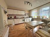 Küche - 8 Zimmer Einfamilienhaus zum Kaufen in Bad Langensalza