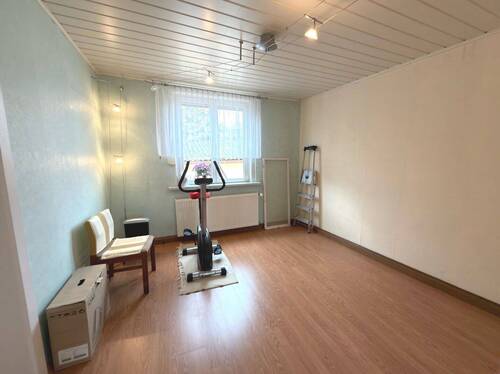 Wohnzimmer 1. OG - 