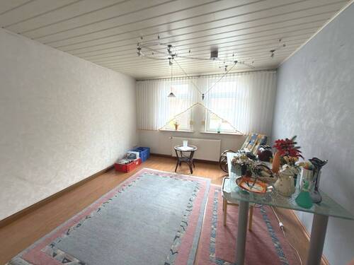 Schlafzimmer 1. OG - 