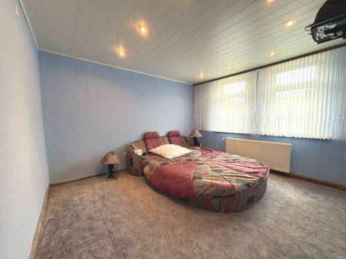 Weiteres Schlafzimmer 1. OG - 