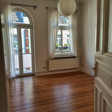 Wohnzi. 2 Etage - 
