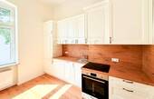 Küche - 4 Zimmer Etagenwohnung in Berlin