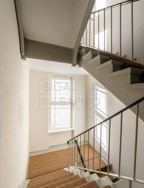 Treppenhaus - 