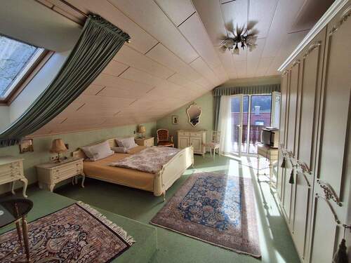 Schlafzimmer - 