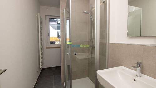 Innenansicht - 5 Zimmer Etagenwohnung zur Miete in Leipzig