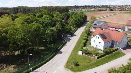 Luftbild-Strassenflucht-rechts - 