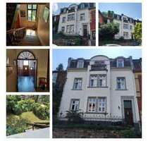 Stilvolles, gepflegtes Mehrfamilienhaus (4 Wohnungen) in ruhiger, bevorzugter, ruhiger Wohnlage von ALT - Saarbrücken