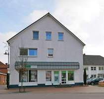 Oberwohnung im Zentrum von Langförden! - Vechta / Langförden