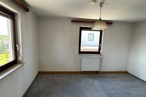 Altbau - Zimmer 2. Obergeschoss - 