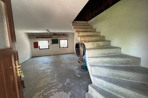 weiterer Raum Nebengebäude - 