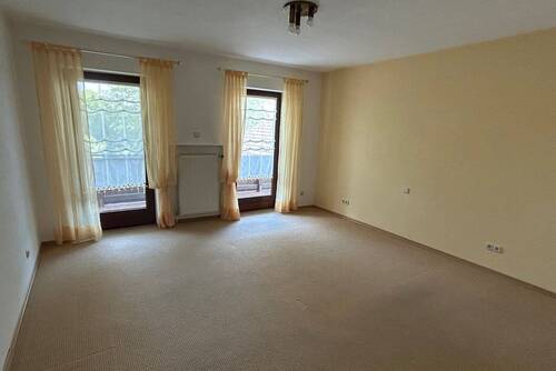 Anbau - Schlafzimmer - 