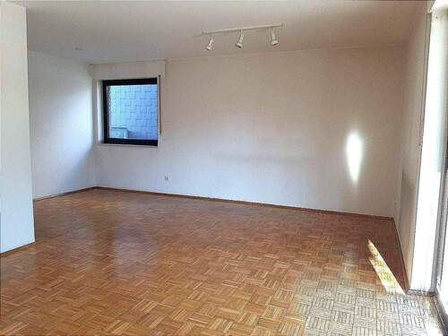 Wohnessbereich - Etagenwohnung mit 81,00 m&sup2; in Duisburg zur Miete