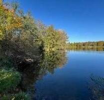 Baugrundstück mit 2 Wasserfronten - Treuenbrietzen