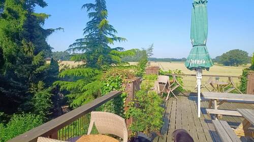 2104-20 - Hotel, Pension, Gasthof in Fresenburg / Düthe