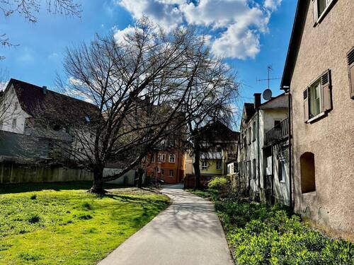 Bild 6 - Grundstück in Bad Waldsee zum Kaufen