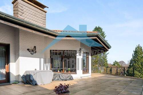 Wohn- und Essbereich - 