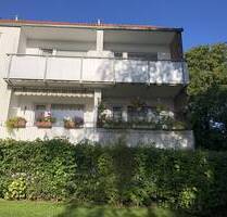 Sanierte 2-Zimmer-Wohnung im Schwentinental! - Raisdorf