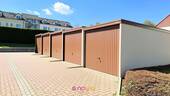 Garagenanlage - 