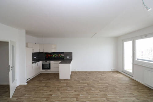 Beispiel Wohnzimmer - 