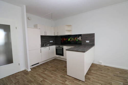 Beispiel Küche - 2 Zimmer Etagenwohnung zur Miete in Freiberg