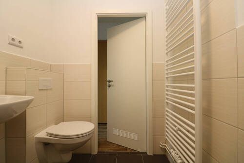 Beispiel Bad mit Dusche - 