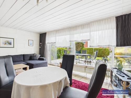 Ess.-Wohnzimmer - 