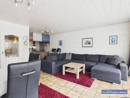 Ess.-Wohnzimmer - 