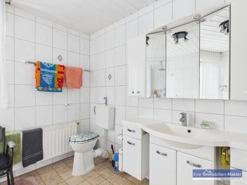 Badezimmer - 