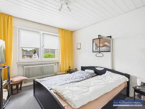 Schlafzimmer 1 - 