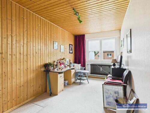 Schlafzimmer 2 - 