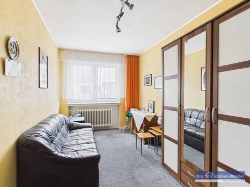 Schlafzimmer 3 - 
