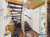 Diele Keller Treppenhaus - 