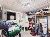 Lagerraum - 