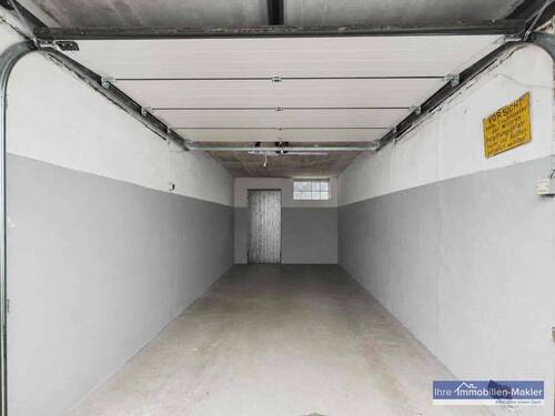 Garage - 