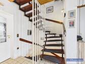 Diele Treppenhaus - 